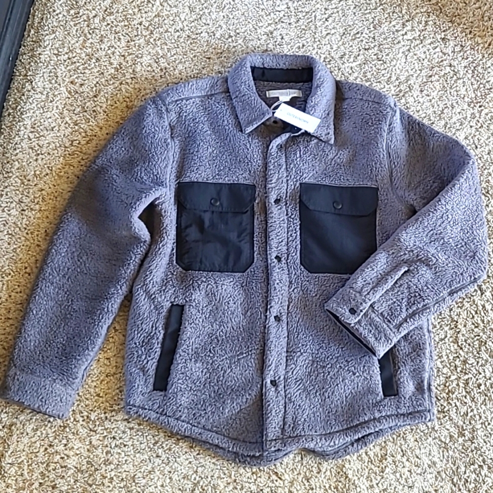 Outerknown - Skyline Shirt Jacket